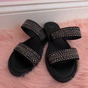 Sandals Size 6.5